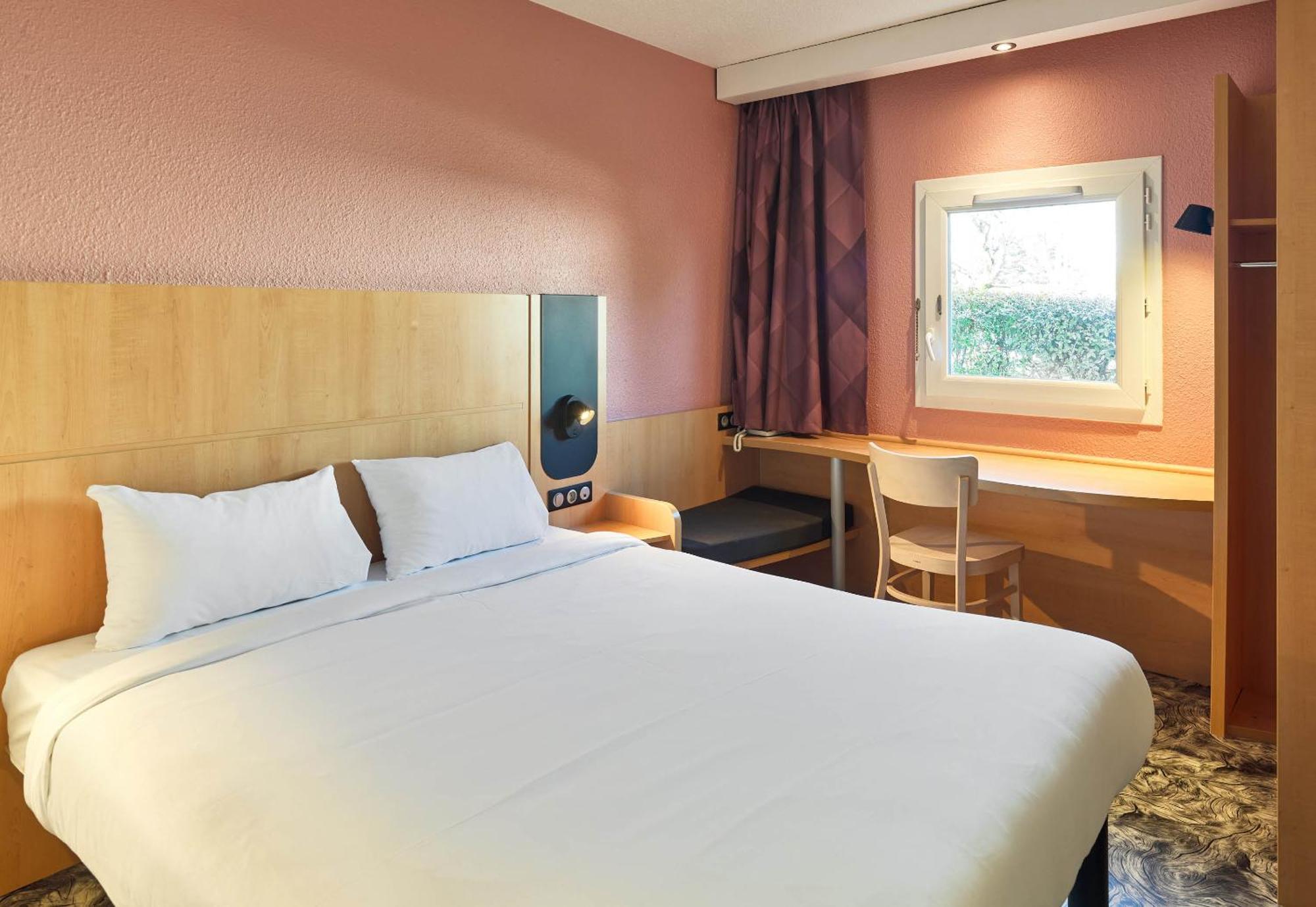 B&B Hotel Orly Rungis Aeroport 3 Etoiles Exteriör bild