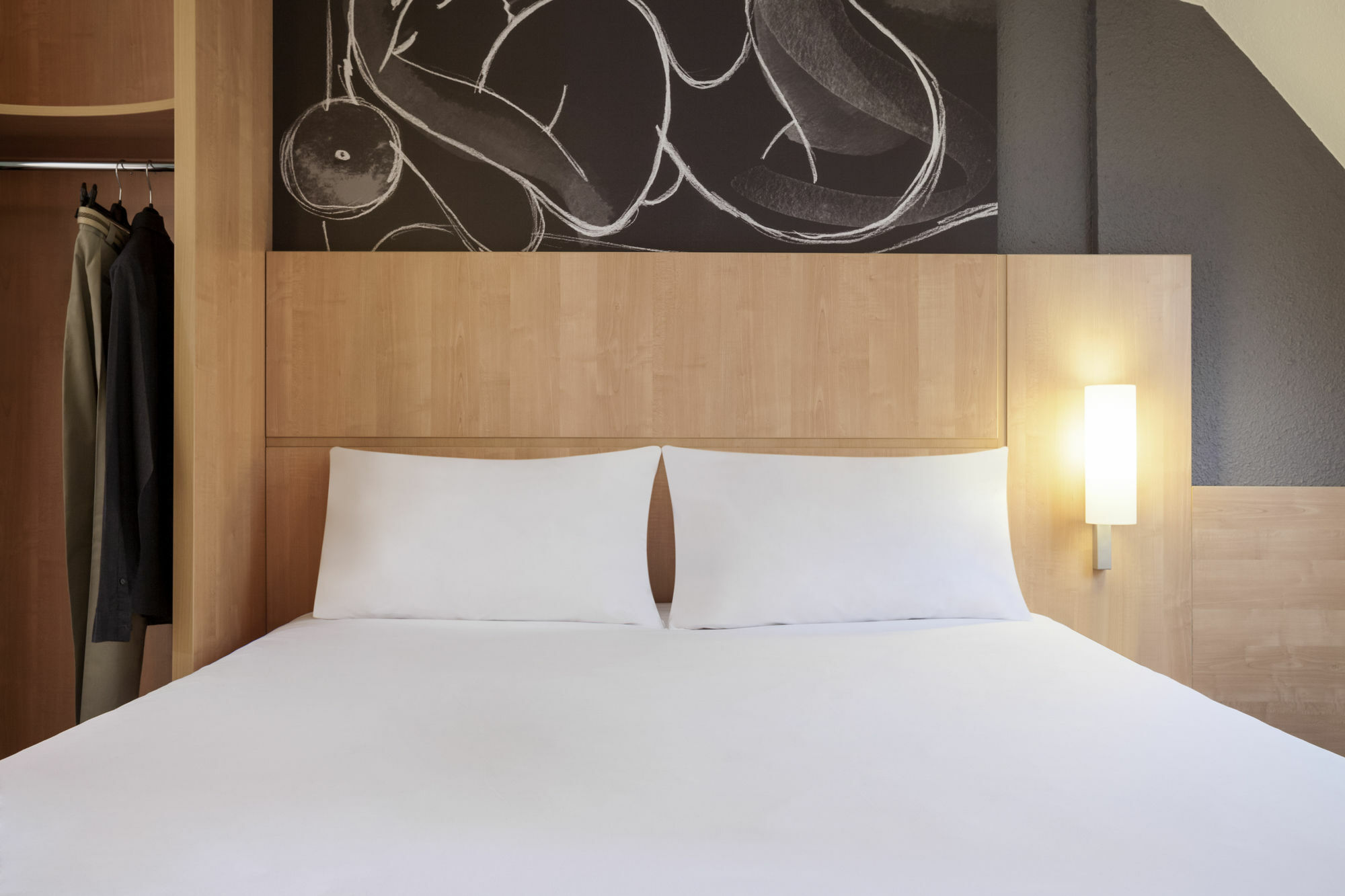 B&B Hotel Orly Rungis Aeroport 3 Etoiles Exteriör bild